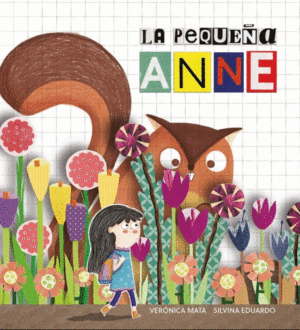 LA PEQUEÑA ANNE