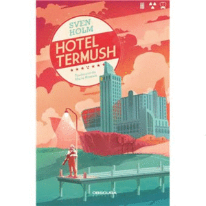 HOTEL TERMUSH