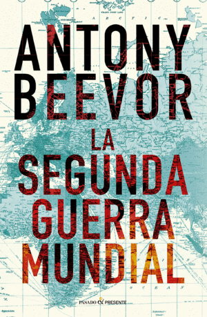 LA SEGUNDA GUERRA MUNDIAL (12º EDICIÓN)