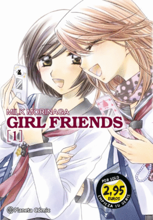 SM GIRL FRIENDS