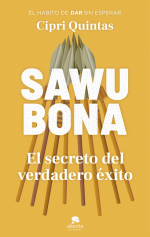 SAWUBONA