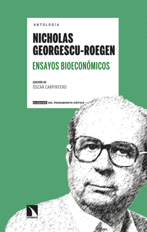 ENSAYOS BIOECONÓMICOS