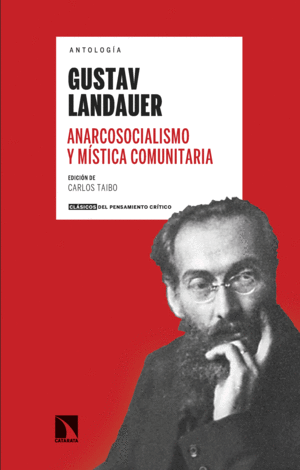 ANTOLOGÍA GUSTAV LANDAUER