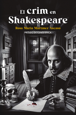 EL CRIM EN SHAKESPEARE