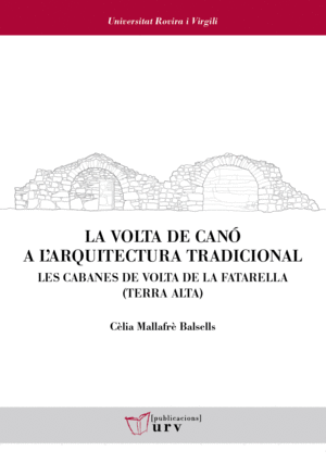 LA VOLTA DE CANÓ A L'ARQUITECTURA TRADICIONAL