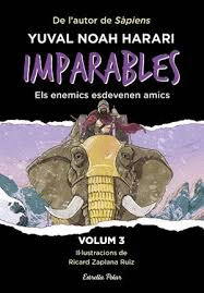 IMPARABLES 3 (CAT)