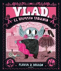 VLAD EL VAMPIRO FABULOSO