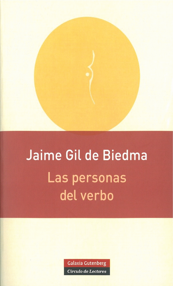 LAS PERSONAS DEL VERBO