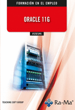 ORACLE 11G