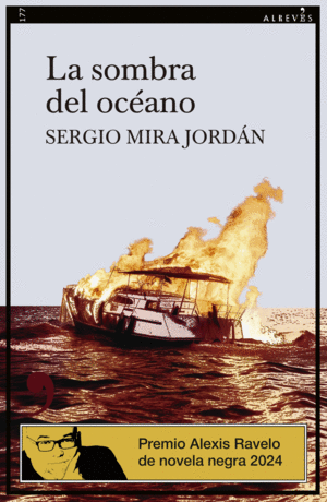 LA SOMBRA DEL OCEANO