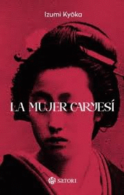 MUJER CARMESI, LA