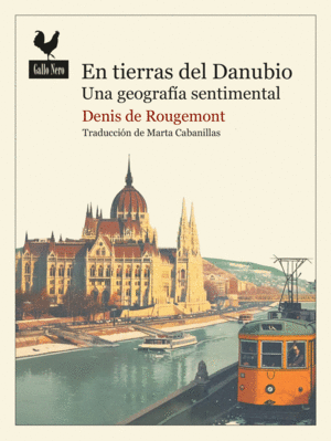 EN TIERRAS DEL DANUBIO