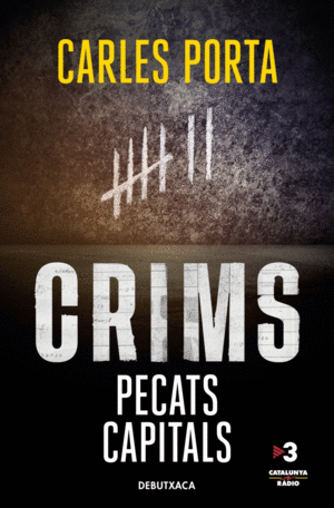 CRIMS. PECATS CAPITALS (CRIMS 3)