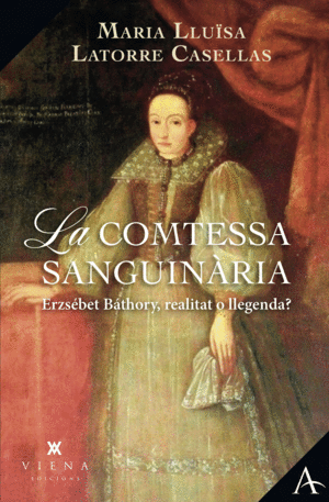 LA COMTESSA SANGUINÀRIA