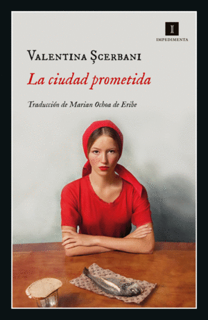 El nuevo libro de Irene Solà se llama 'Et vaig donar ulls i vas mirar les  tenebres' y sale en mayo