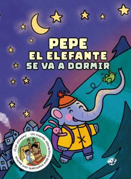 PEPE EL ELEFANTE