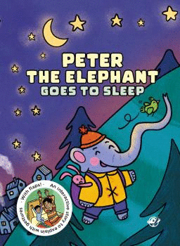 PETER THE ELEPHANT