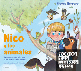 NICO Y LOS ANIMALES