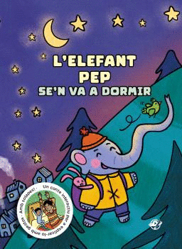 L'ELEFANT PEP