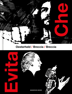 CHE / EVITA