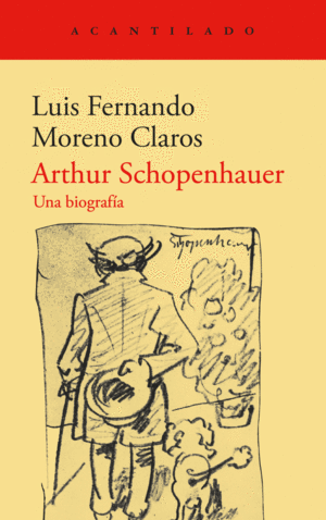 ARTHUR SCHOPENHAUER UNA BIOGRAFIA