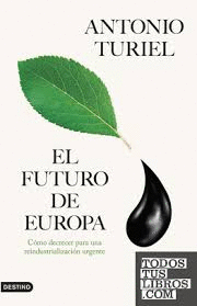 EL FUTURO DE EUROPA