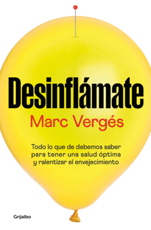 DESINFLÁMATE