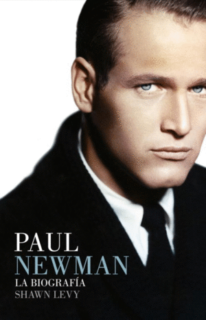 PAUL NEWMAN