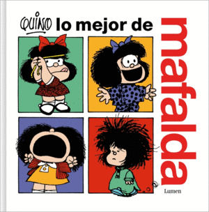 LO MEJOR DE MAFALDA