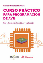 CURSO PRACTICO PARA PROGRAMACION DE AVR