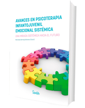 AVANCES EN PSICOTERAPIA INFANTOJUVENIL EMOCIONAL SISTÉMICA