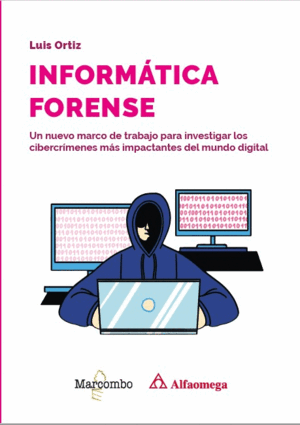 INFORMÁTICA FORENSE