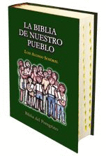 BIBLIA DE NUESTRO PUEBLO