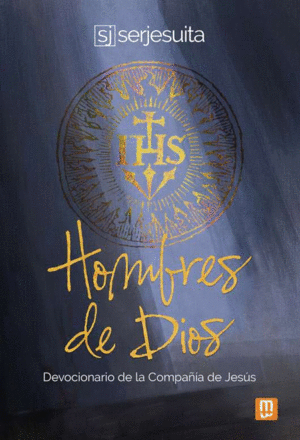 HOMBRES DE DIOS