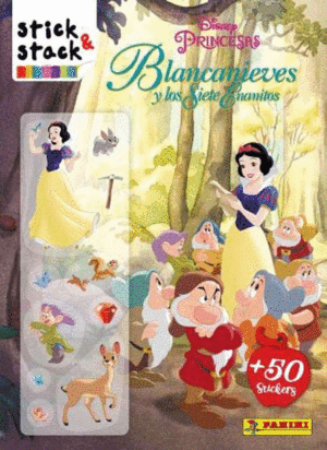 BLANCANIEVES