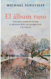 EL ÁLBUM RUSO