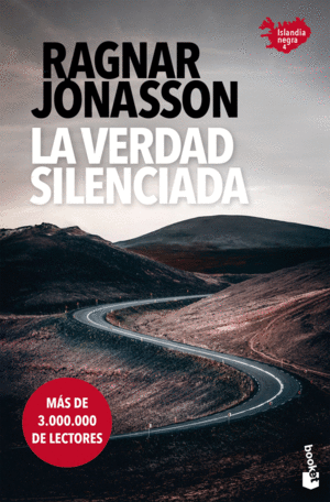 LA VERDAD SILENCIADA (SERIE ISLANDIA NEGRA 5)