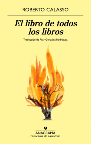 EL LIBRO DE TODOS LOS LIBROS