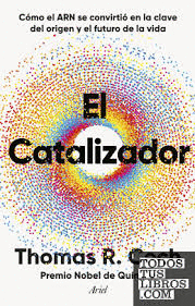 EL CATALIZADOR