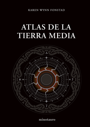 ATLAS DE LA TIERRA MEDIA