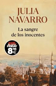 LA SANGRE DE LOS INOCENTES (BLACK FRIDAY)