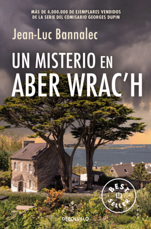 UN MISTERIO EN ABER WRAC´H