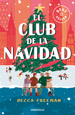 EL CLUB DE LA NAVIDAD