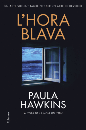 L'HORA BLAVA