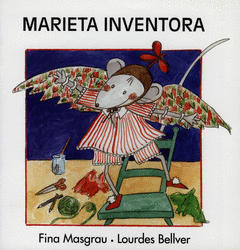 MARIETA INVENTORA CASTELLANO