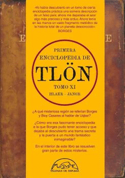 ENCICLOPEDIA DE TLÖN