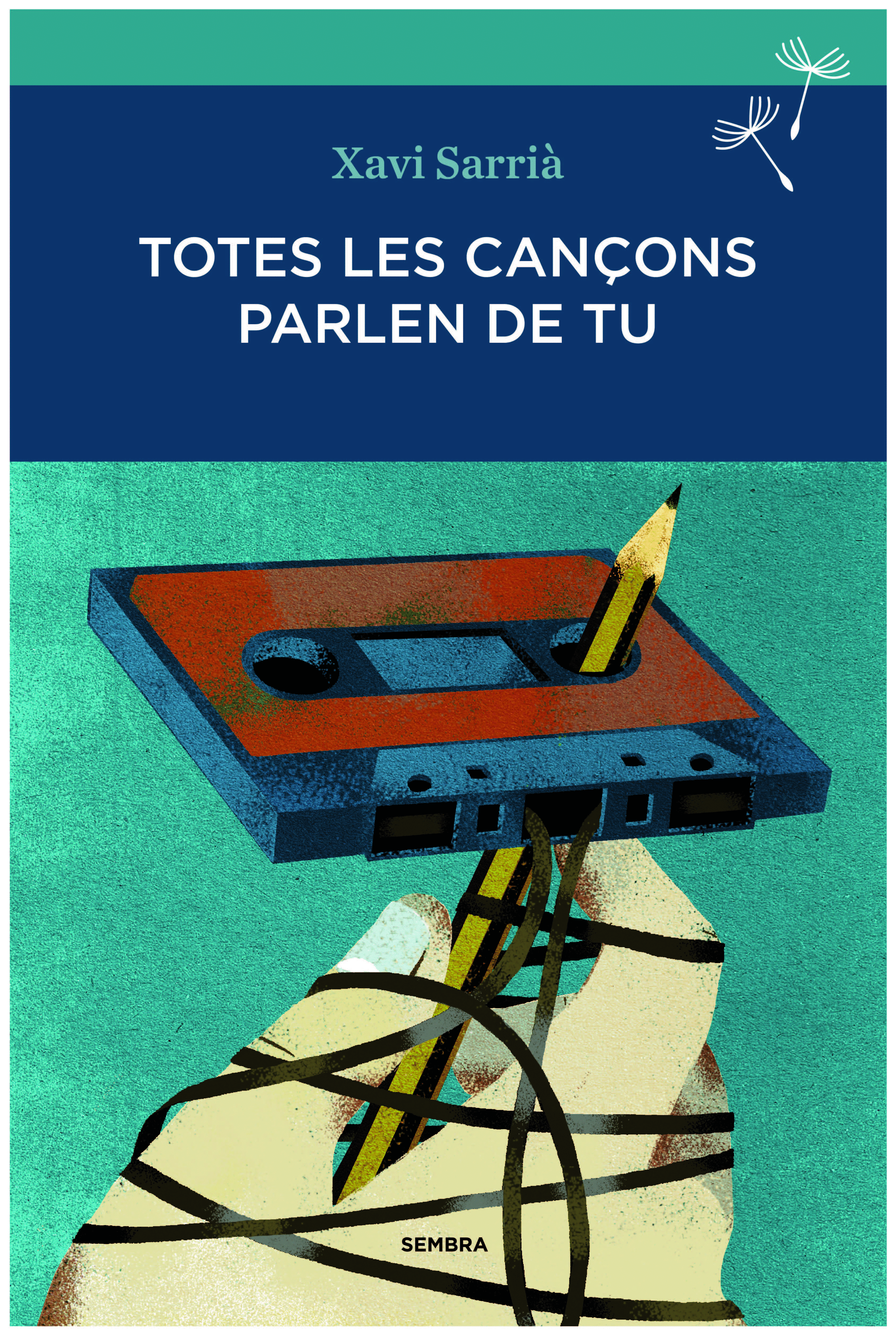 Totes Les Cançons Parlen De Tu