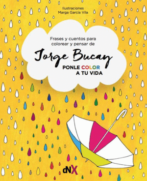 PONLE COLOR A TU VIDA