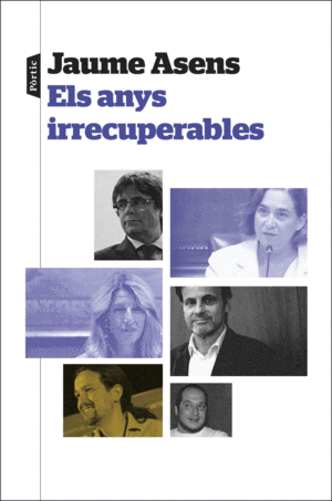 ELS ANYS IRRECUPERABLES