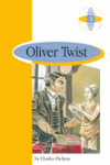 OLIVER TWIST 4º ESO